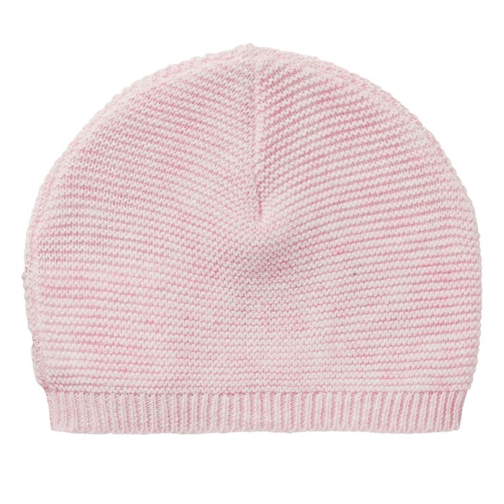 Rosita Knit Hat Premature-3m