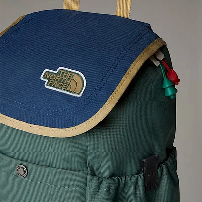 Mini Explorer Backpack