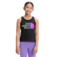 Tri-Blend Tank Top 7-16y