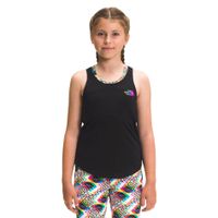 Never Stop Tank Top 7-16y