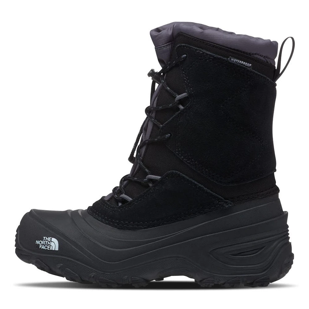 Alpenglow V Boots Sizes 10-7