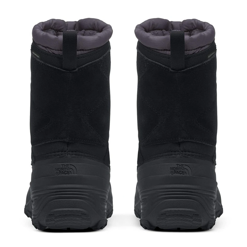 Alpenglow V Boots Sizes 10-7