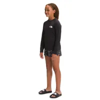 Amphibious Water Shorts 7-16y