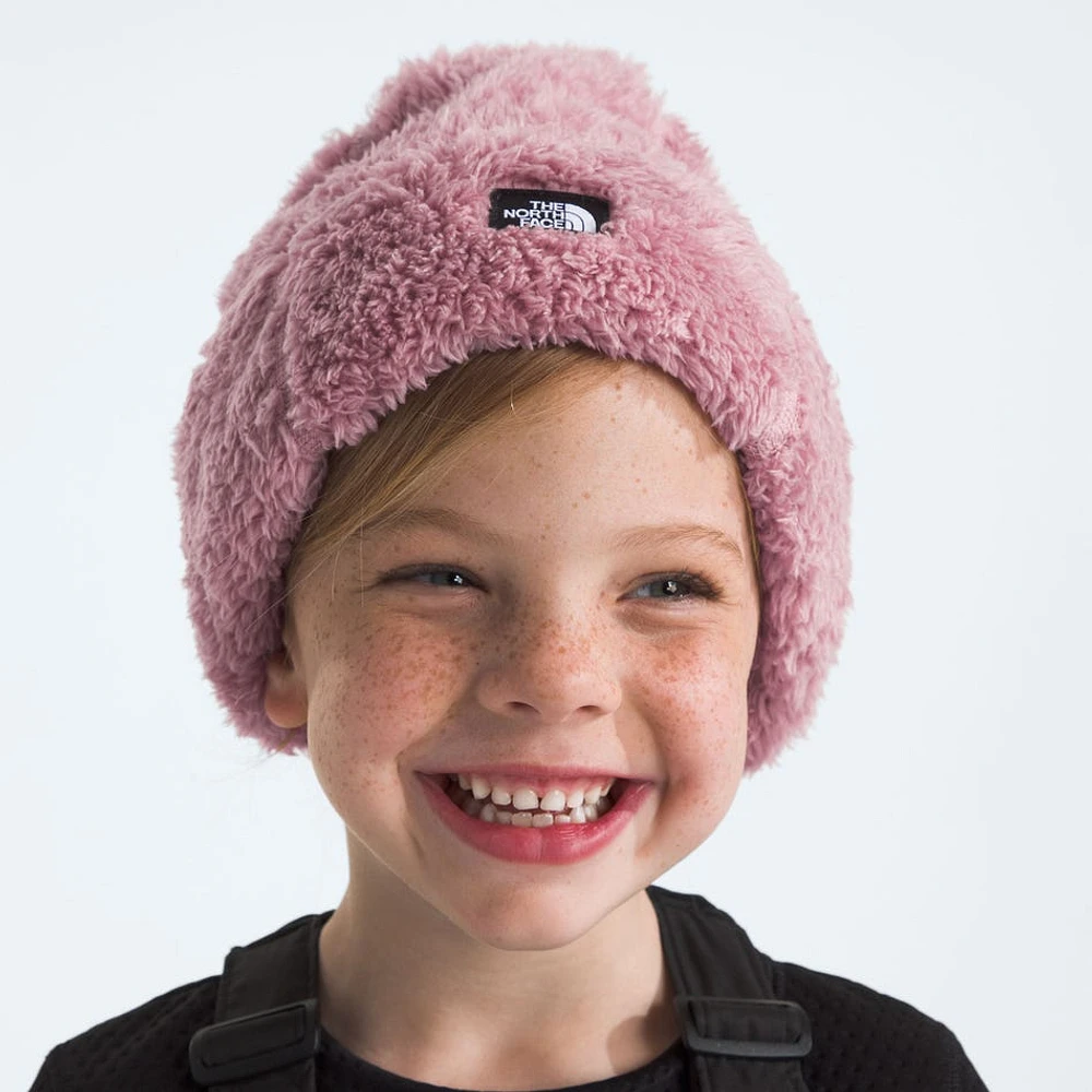 Suave Oso Beanie 2-14y