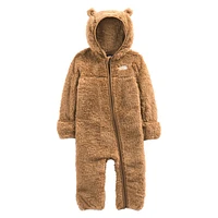 1 Pièce Sherpa Baby Bear 3-24mois