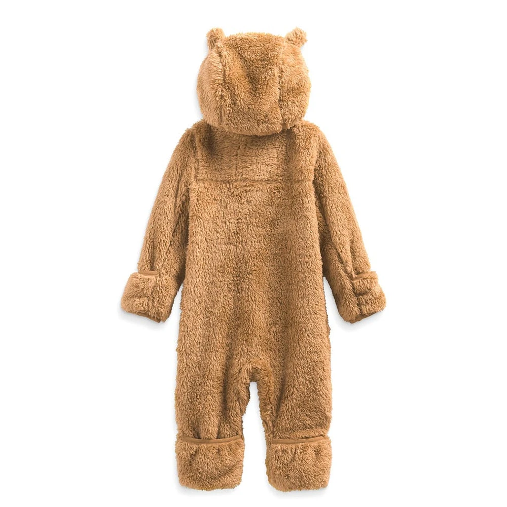 1 Pièce Sherpa Baby Bear 3-24mois