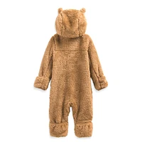 1 Pièce Sherpa Baby Bear 3-24mois