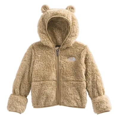 Veste Zip Sherpa Bear 3-24mois