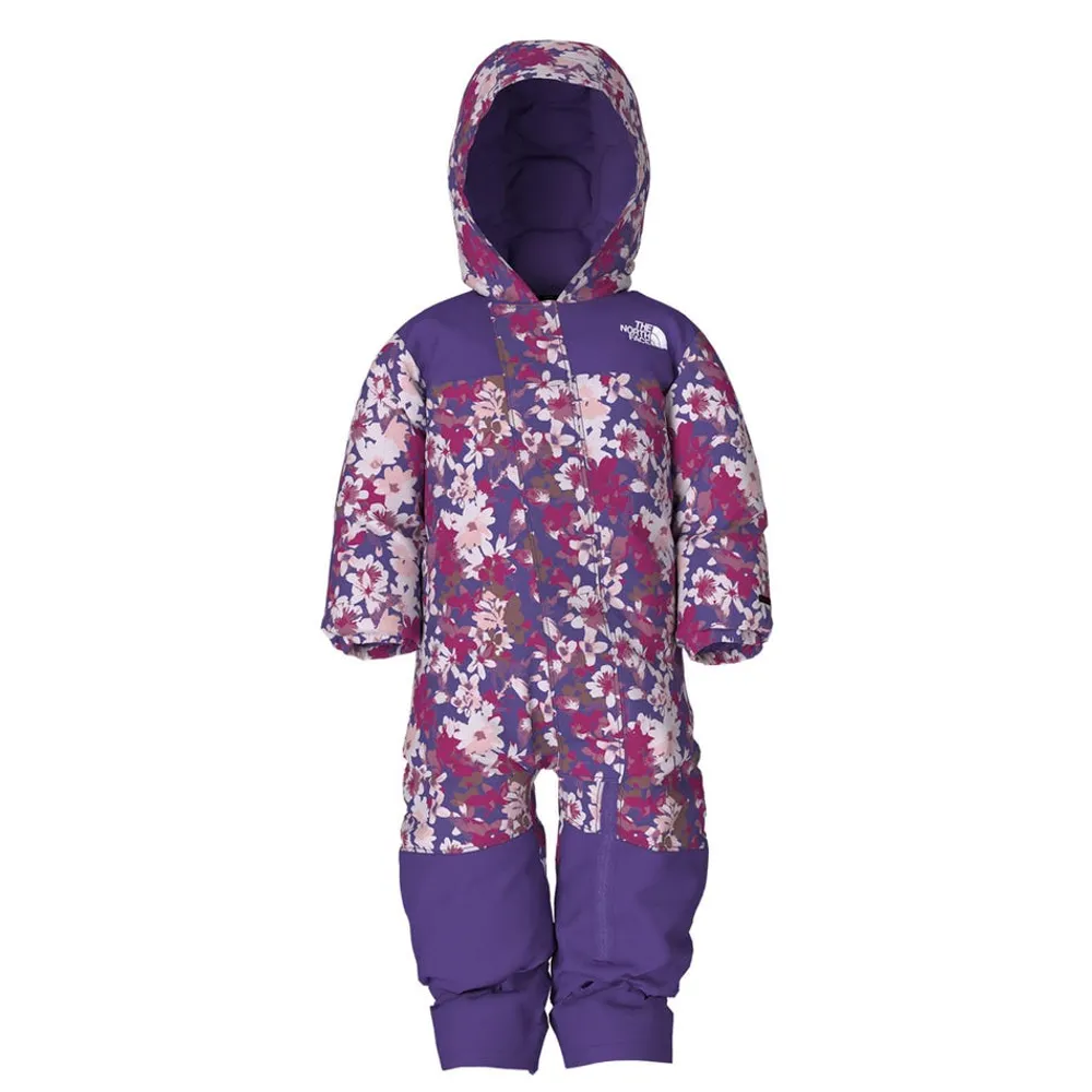 Freedom Print Snowsuit 3-24m