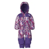 Freedom Print Snowsuit 3-24m