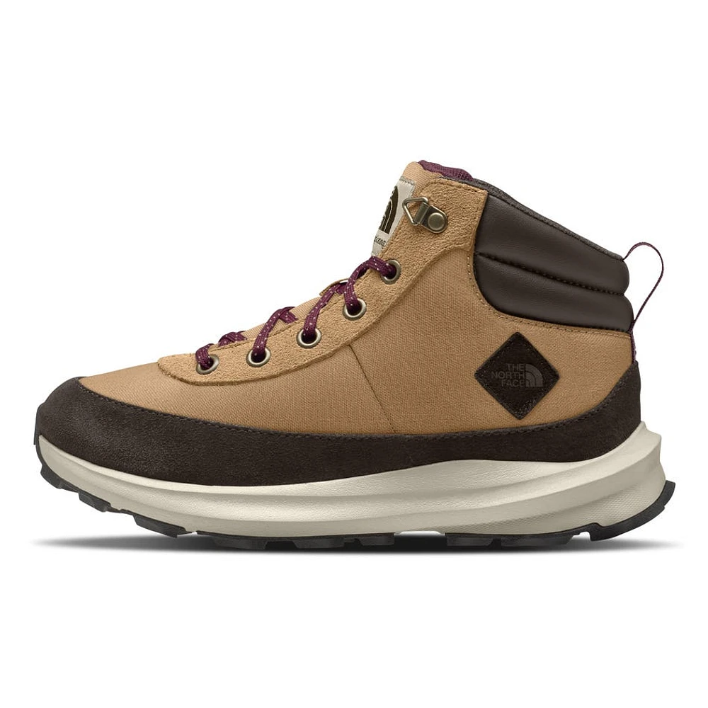 Youth Back-To-Berkeley IV Hike Sizes 1J-7J