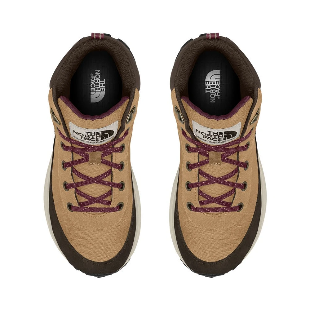Youth Back-To-Berkeley IV Hike Sizes 1J-7J