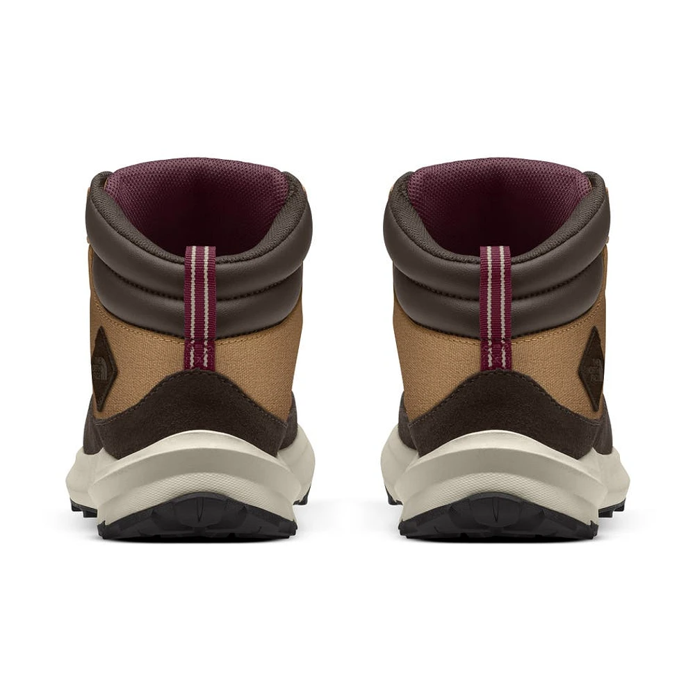 Youth Back-To-Berkeley IV Hike Sizes 1J-7J