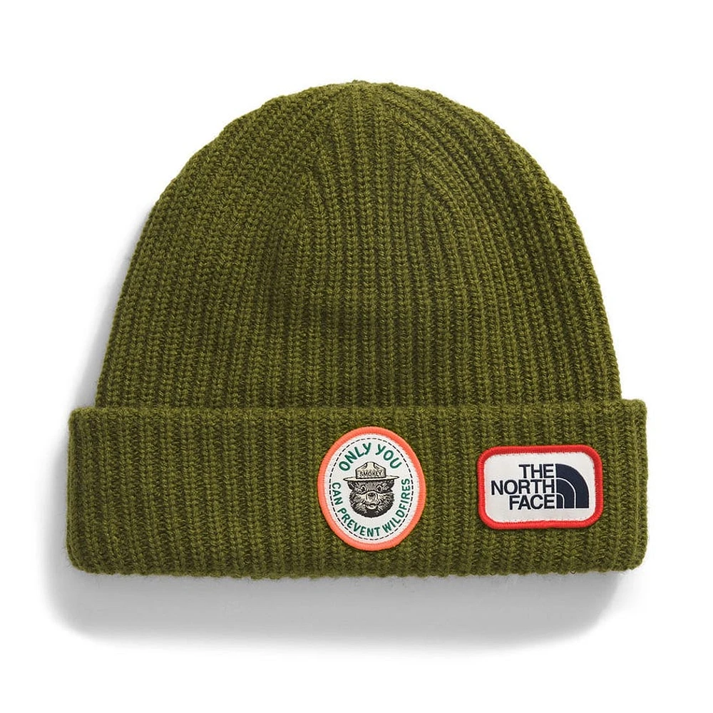 Tuque Salty Smokey Bear 2-7ans