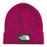 TNF Box Logo Cuffed Beanie 2-7y