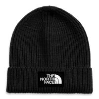 TNF Box Logo Cuffed Beanie 2-7y