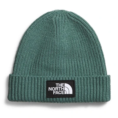 Tuque TNF Box Logo Cuffed 2-7ans