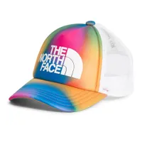 Foam Print Trucker Cap 2-16y