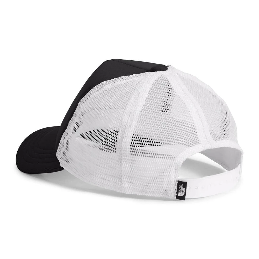 Casquette Foam Trucker 2-16ans