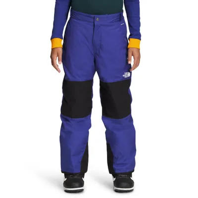 Freedom Insulated Pants 7-16y