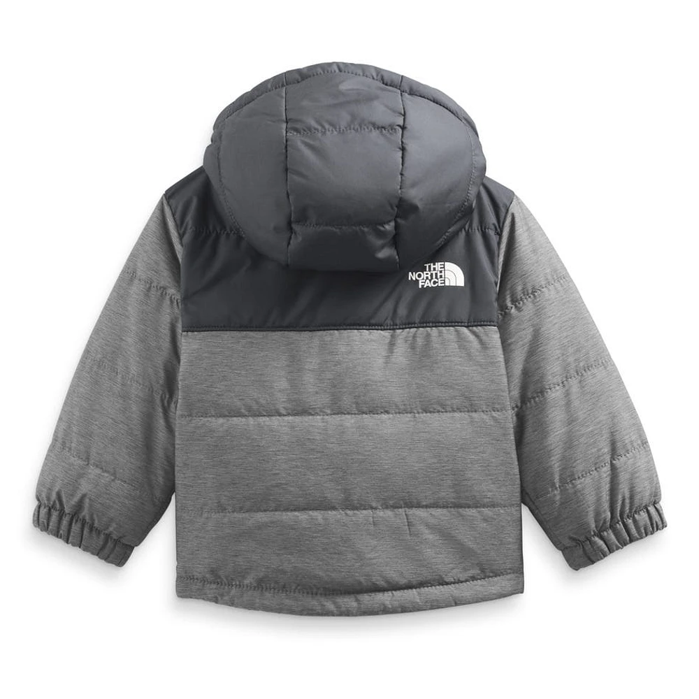 Baby Mt Chimbo Hooded Jacket