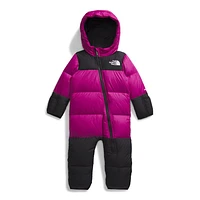 1996 Retro Nuptse One Piece 3-24m