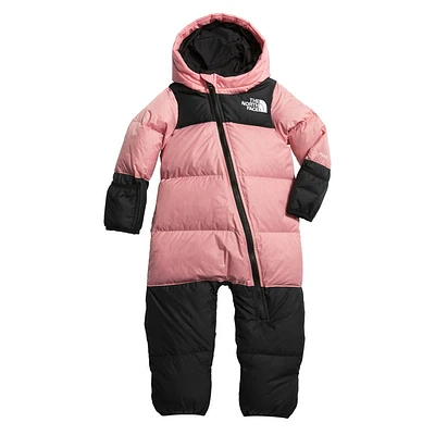 Habit de Neige Retro Nuptse 3-24mois