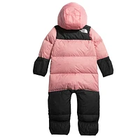 Habit de Neige Retro Nuptse 3-24mois