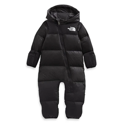 Habit de Neige Duvet Retro Nuptse 3-24mois