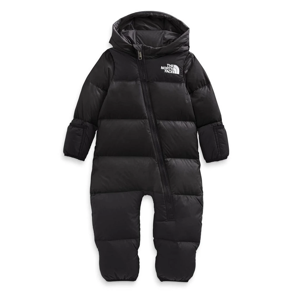 Habit de Neige Duvet Retro Nuptse 3-24mois