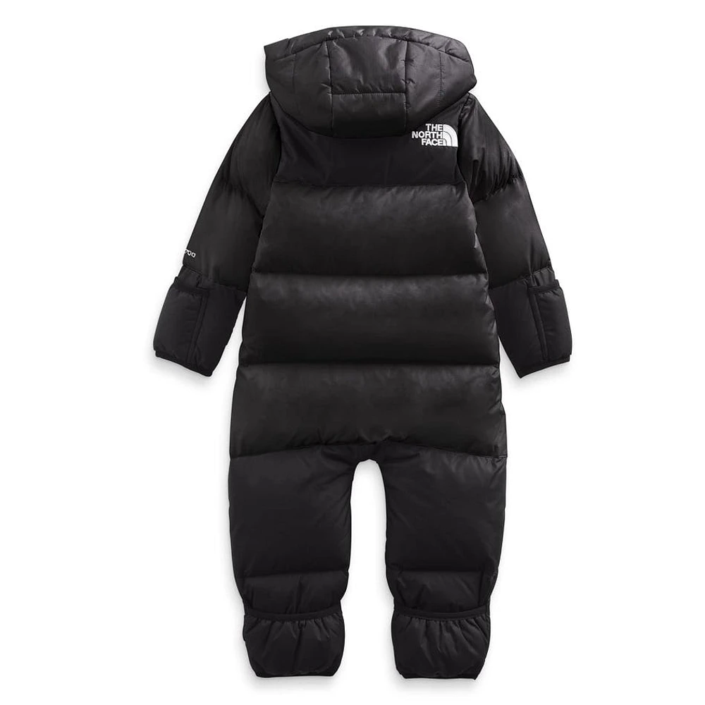 Habit de Neige Duvet Retro Nuptse 3-24mois
