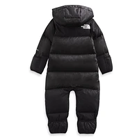 Habit de Neige Duvet Retro Nuptse 3-24mois