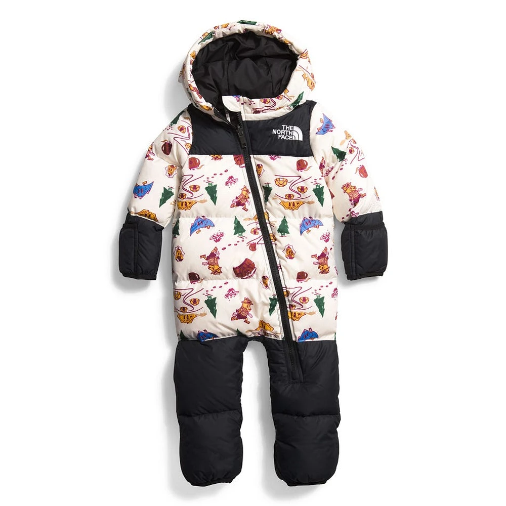 Baby 1996 Retro Nuptse 1pc