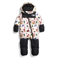 Baby 1996 Retro Nuptse 1pc