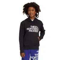 Camp Fleece Hoodie 7-16y