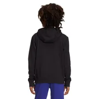 Camp Fleece Hoodie 7-16y