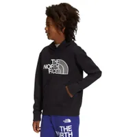 Camp Fleece Hoodie 7-16y