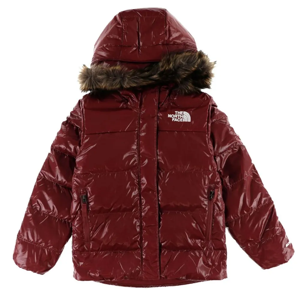 North Down Jacket 7-16y