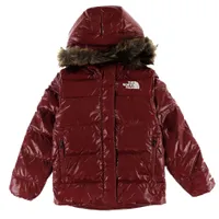 North Down Jacket 7-16y