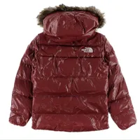 North Down Jacket 7-16y