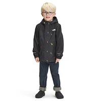 Antora Rain Jacket 2-7y