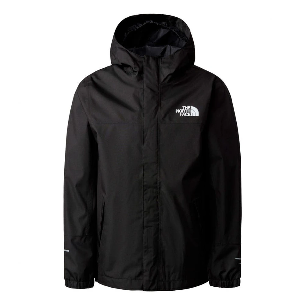 Antora Rain Mid-season Jacket 2-7y