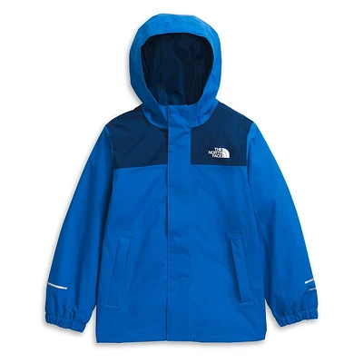 Manteau Mi-Saison Imperméable Antora 2-7ans