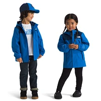 Antora Rain Jacket 2-7y