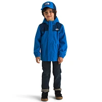 Antora Rain Jacket 2-7y