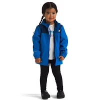 Antora Rain Jacket 2-7y