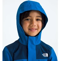 Antora Rain Jacket 2-7y