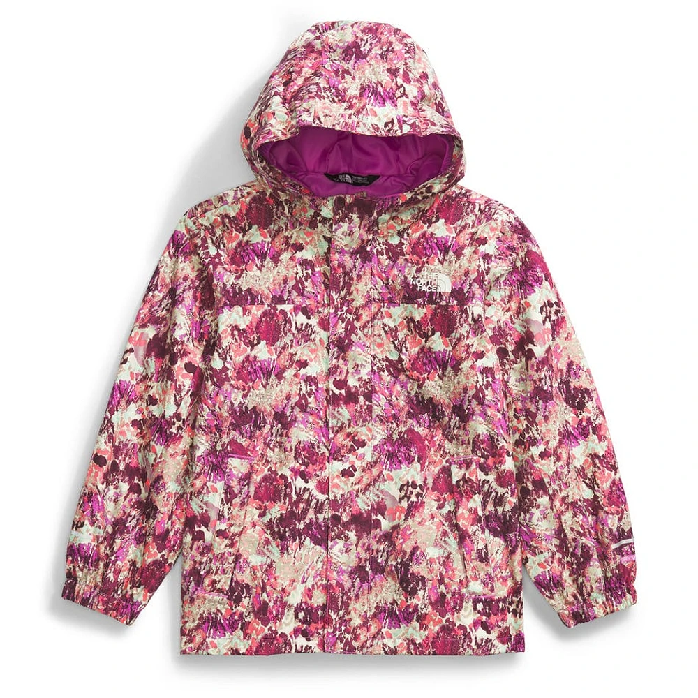 Manteau Mi-Saison Imprimé Antora 2-7ans