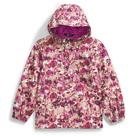 Manteau Mi-Saison Imprimé Antora 2-7ans