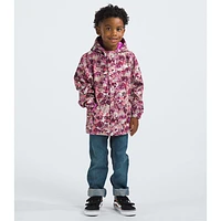Manteau Mi-Saison Imprimé Antora 2-7ans